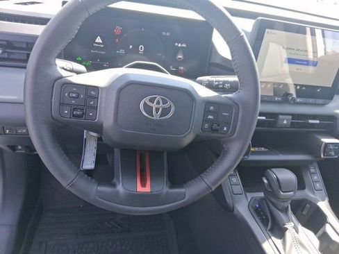 New 2026 Toyota RAV4 FWD image 14