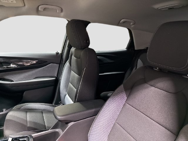 New 2026 Chevrolet TrailBlazer LT w/ Midnight Edition FWD image 22