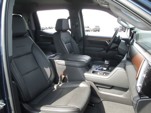 Used 2023 GMC Sierra 1500 Denali image 22