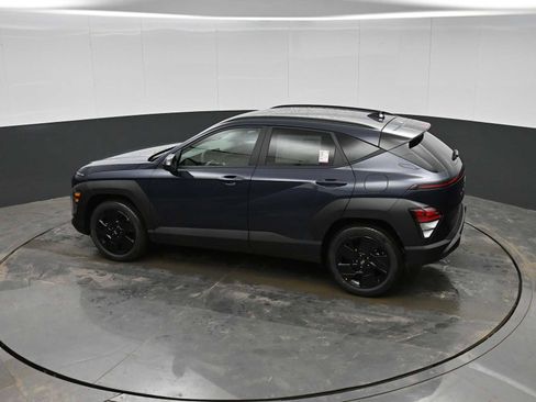 New 2026 Hyundai Kona SEL Sport image 25