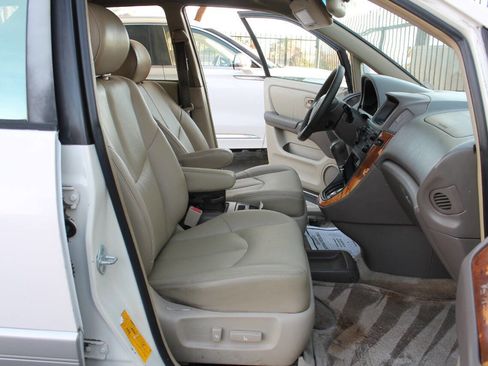 Used 2000 Lexus RX 300 4WD image 32