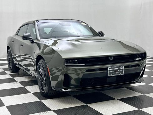 New 2026 Dodge Charger R/T AWD/4WD image 2
