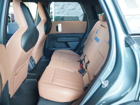 New 2027 MINI Cooper Countryman S w/ Comfort Package Max AWD/4WD image 7