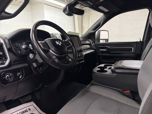 Used 2024 RAM 2500 Big Horn image 6