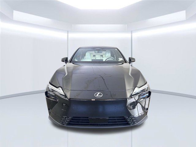 Certified 2026 Lexus ES 500e w/ Convenience Package AWD/4WD image 26