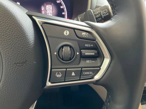 Certified 2026 Acura MDX SH-AWD w/ Advance Package image 14