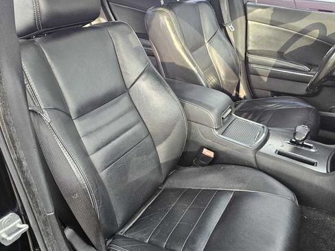 Used 2012 Dodge Charger SXT Plus RWD image 4