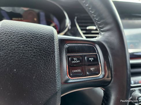 Used 2016 Dodge Dart GT w/ Sun/Sound Group image 34