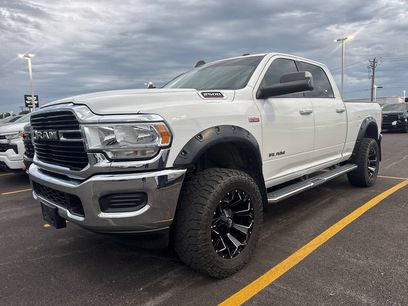 Used 2019 RAM 2500 Big Horn