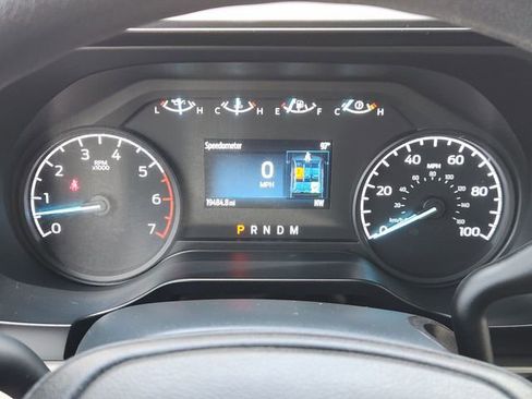 Used 2024 Ford F250 XL w/ STX Appearance Package AWD/4WD image 17