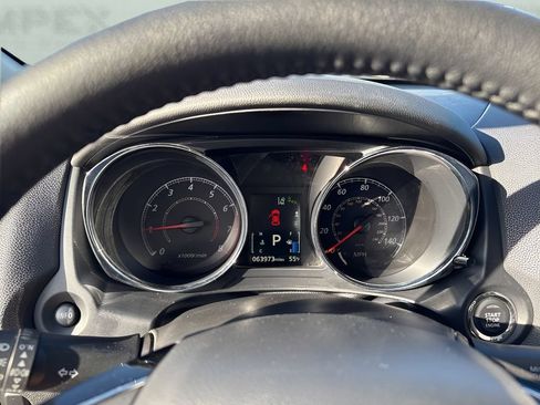 Used 2023 Mitsubishi Outlander Sport ES AWD/4WD image 27