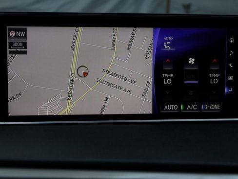 Used 2018 Lexus RX 350L AWD image 21