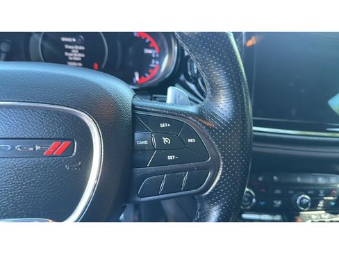 Used 2021 Dodge Durango R/T w/ Trailer Tow Group IV AWD/4WD image 26
