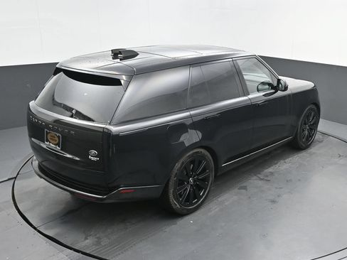 Used 2023 Land Rover Range Rover SE AWD/4WD image 36