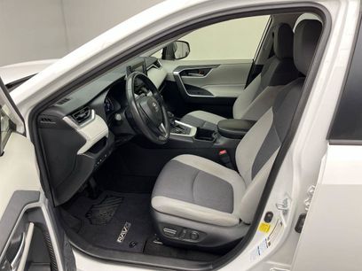 Used 2022 Toyota RAV4 XLE w/ XLE Grade Weather Package