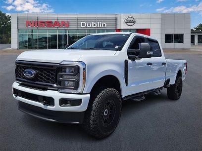 Used 2023 Ford F250 XL w/ STX Appearance Package