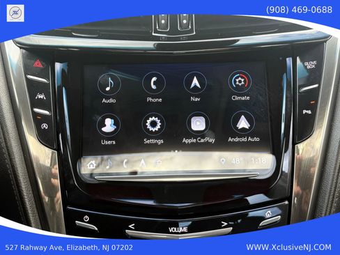 Used 2019 Cadillac CTS Luxury image 16