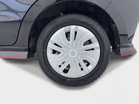 Used 2021 Mitsubishi Mirage LE FWD image 50