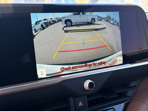 New 2026 Toyota Crown Signia image 23