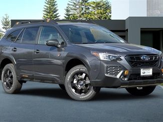 New 2025 Subaru Outback Wilderness w/ Wilderness Package video 2