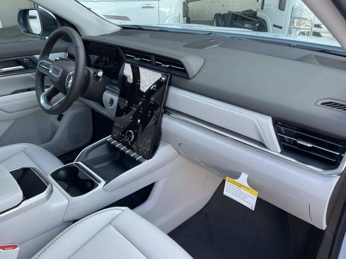 New 2026 GMC Terrain Denali image 29