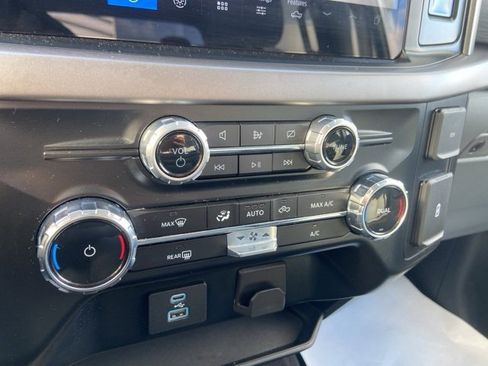 Used 2024 Ford F150 XLT image 16