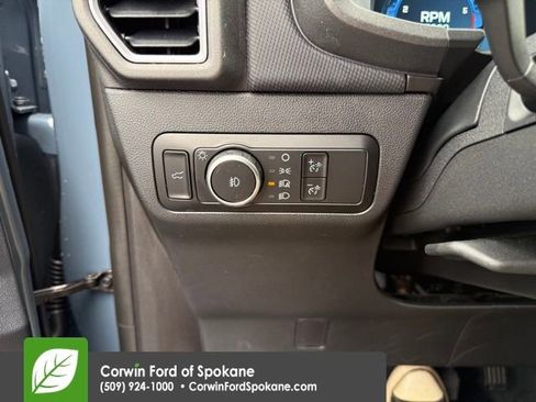 Used 2025 Ford Bronco Sport Badlands image 26