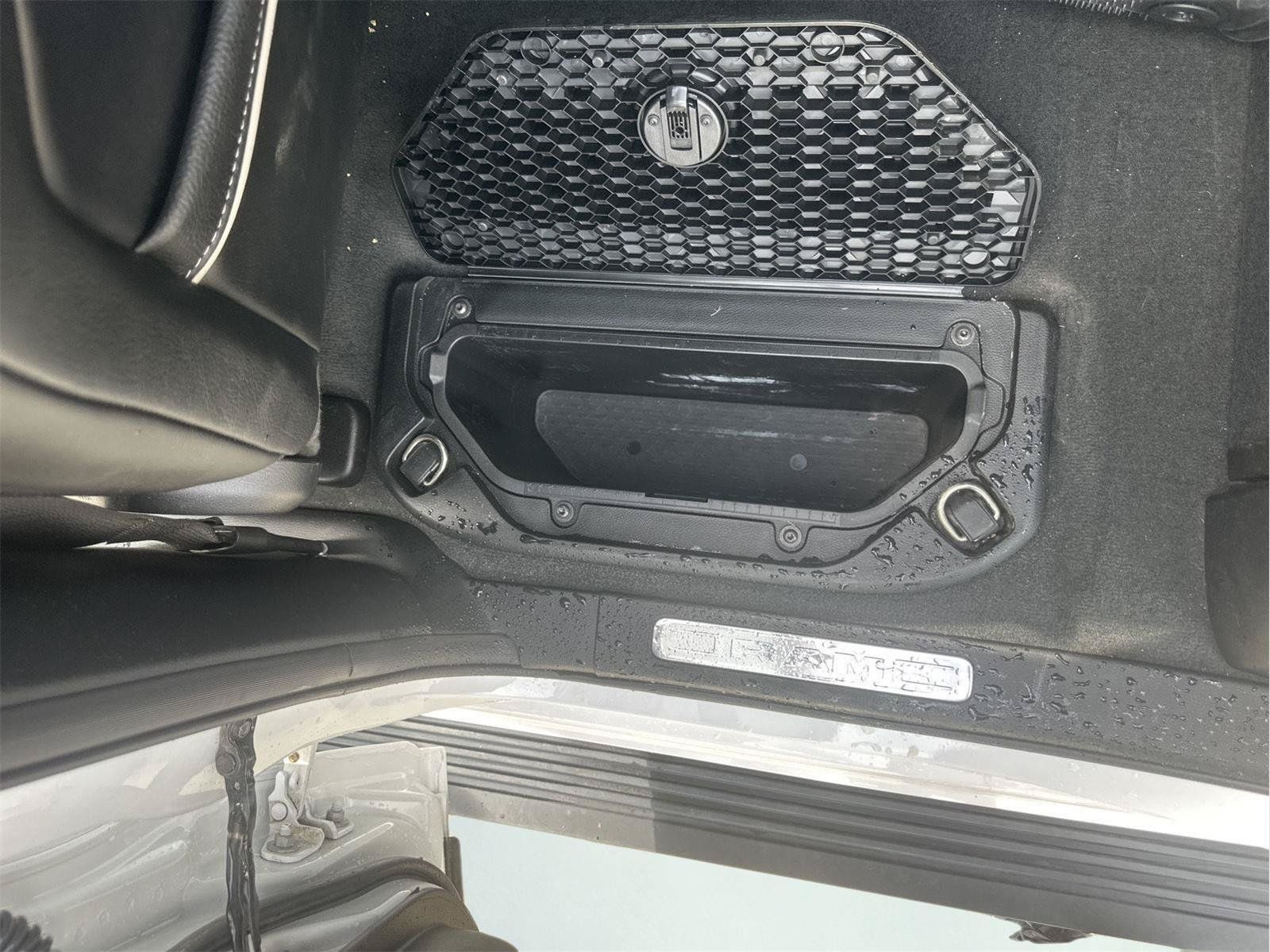 Used 2021 RAM 1500 Limited AWD/4WD image 32