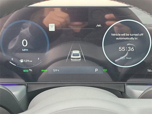 New 2026 Hyundai Sonata Limited image 10