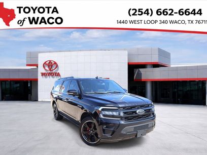 Used 2023 Ford Expedition Max Limited