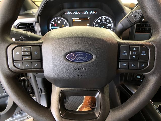 New 2026 Ford F150 STX AWD/4WD image 13