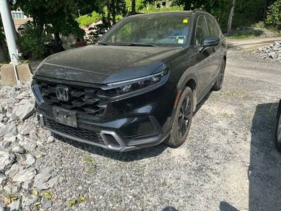 Used 2024 Honda CR-V Sport Touring