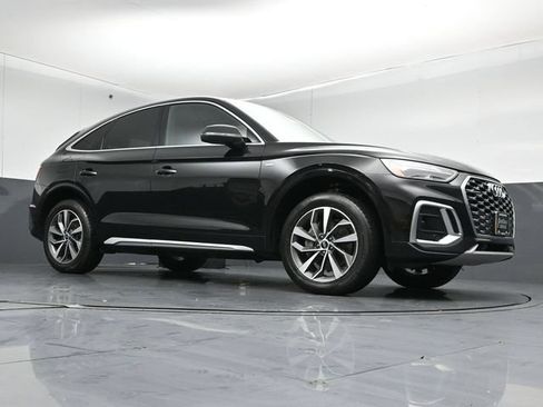 Used 2022 Audi Q5 2.0T Premium AWD/4WD image 37