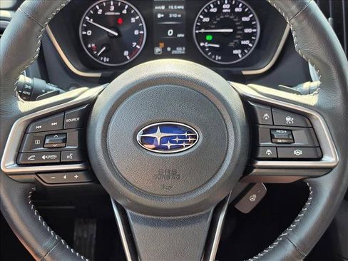 Certified 2026 Subaru Ascent Limited AWD/4WD image 27