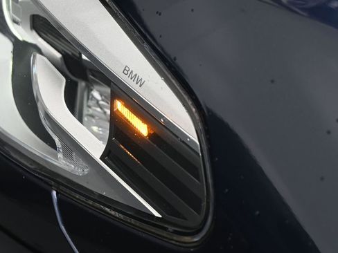 Used 2019 BMW 540i xDrive image 11