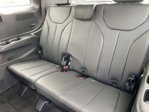 Certified 2025 Hyundai Palisade XRT FWD image 29