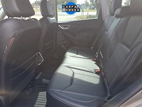 Used 2020 Subaru Forester Limited image 18