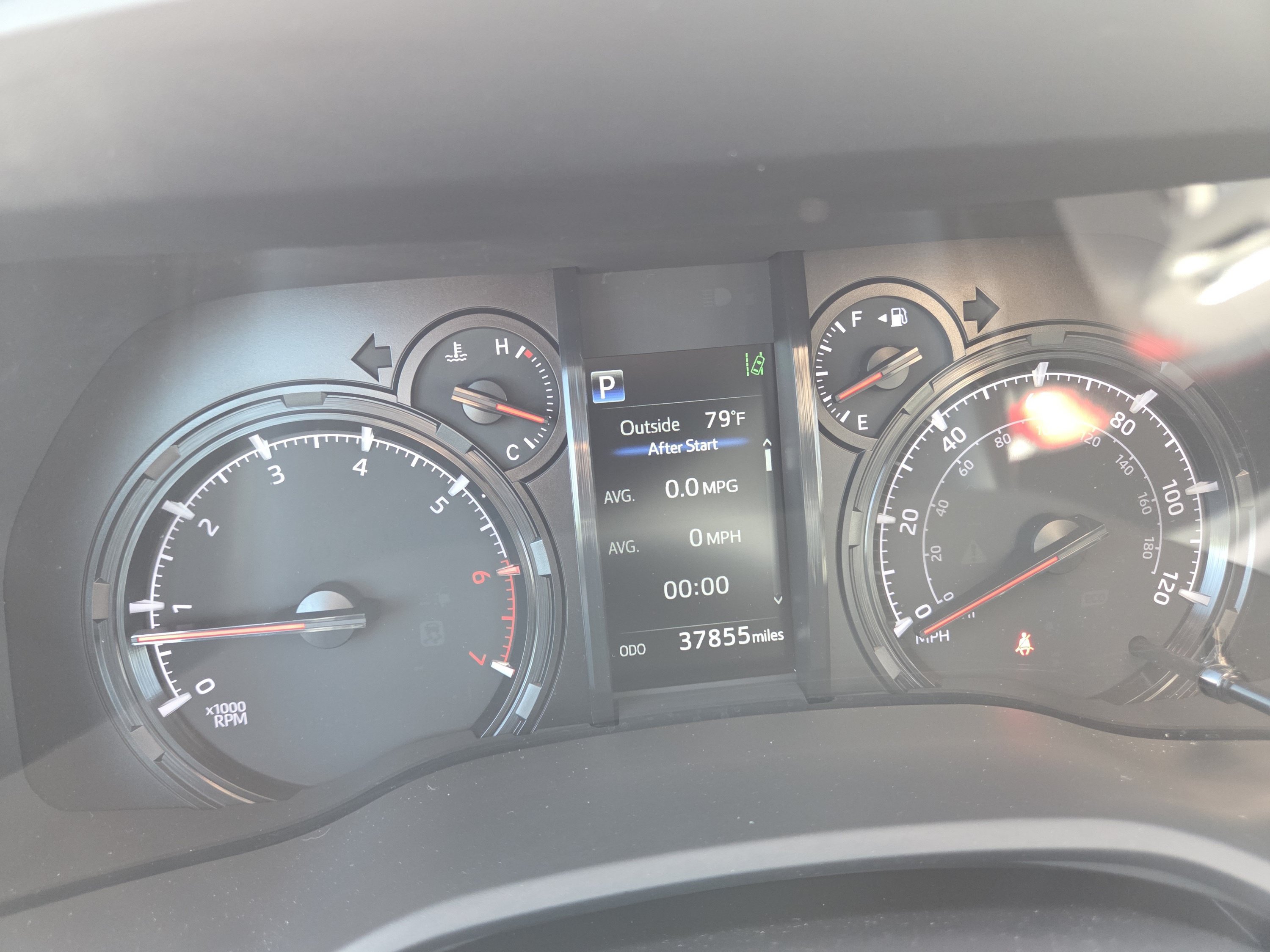 Certified 2023 Toyota 4Runner SR5 AWD/4WD image 35