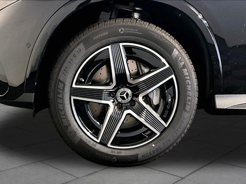 New 2026 Mercedes-Benz GLC 300 4MATIC image 17