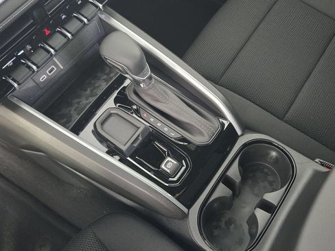 New 2026 Chevrolet Colorado LT w/ Advanced Trailering Package RWD image 20