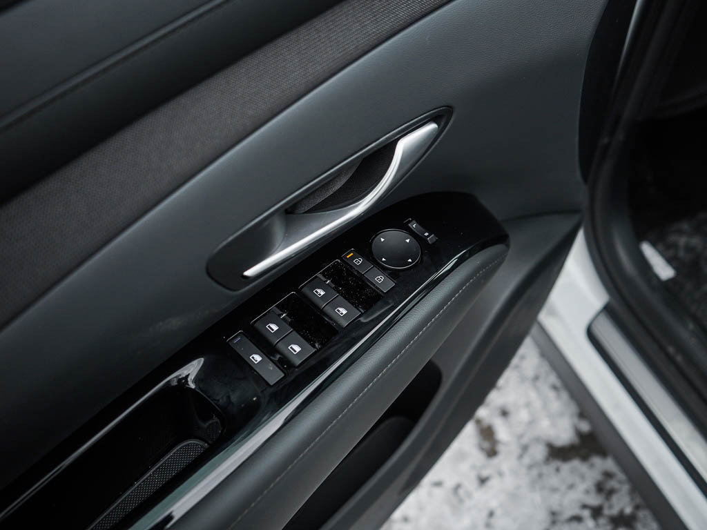 New 2026 Hyundai Tucson Limited AWD/4WD image 19