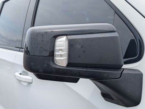 Used 2022 GMC Sierra 1500 AT4 w/ AT4 Premium Package AWD/4WD image 10