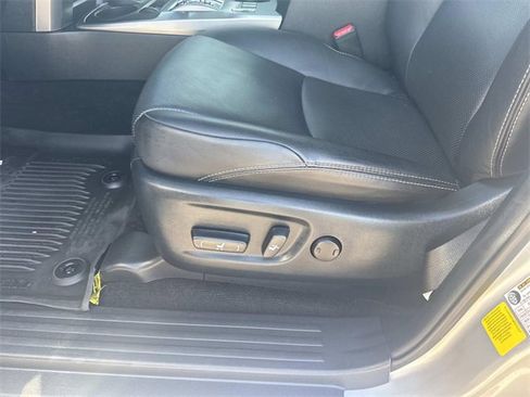 Used 2024 Toyota 4Runner Limited image 18