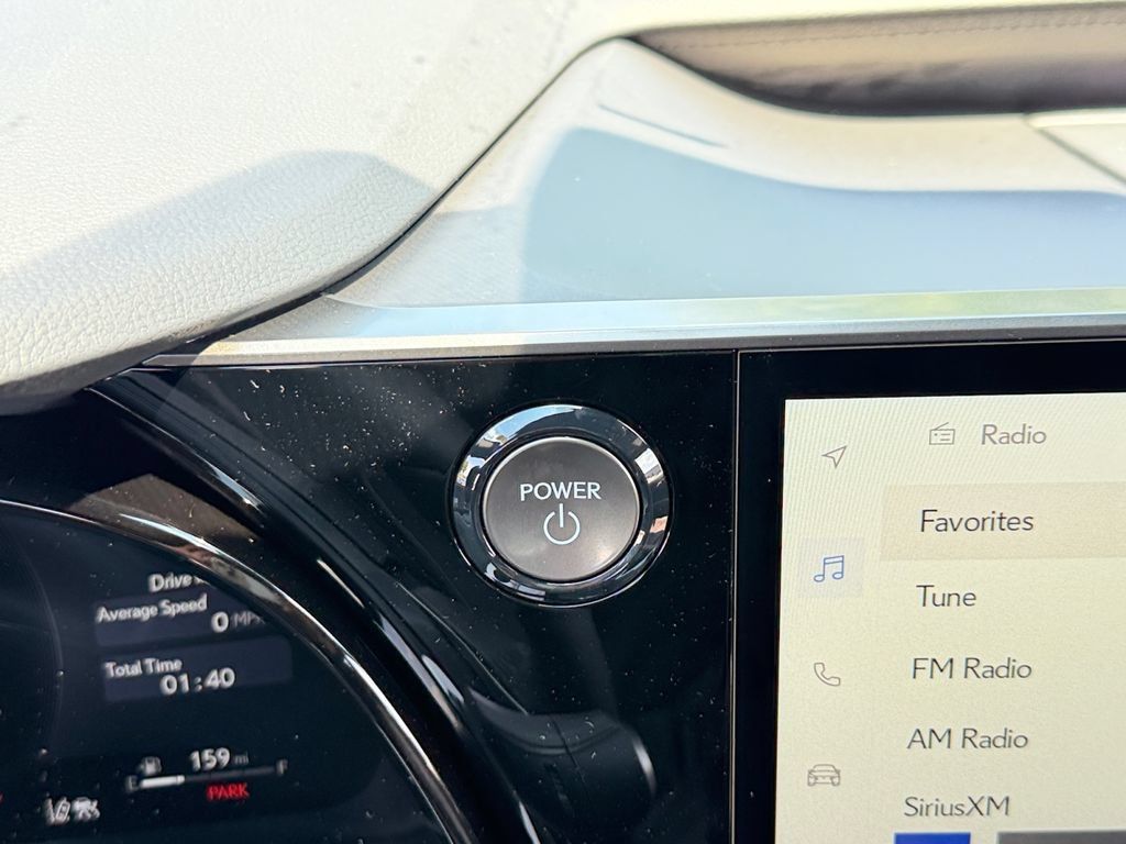 New 2026 Lexus RX 450h AWD w/ Convenience Package image 29