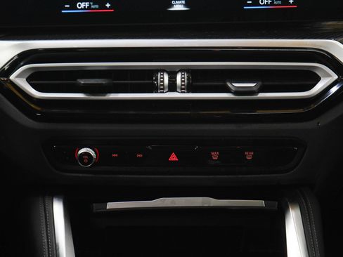 Used 2023 BMW i4 M50 w/ M Carbon Exterior Package AWD/4WD image 17