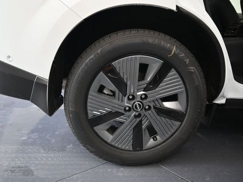 New 2025 Nissan Murano SL w/ Cargo Package image 19