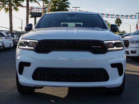 New 2026 Dodge Durango GT image 8