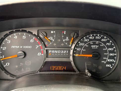Used 2007 Chevrolet Colorado W/T RWD image 25