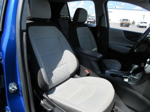 Used 2019 Chevrolet Equinox LT AWD/4WD image 19