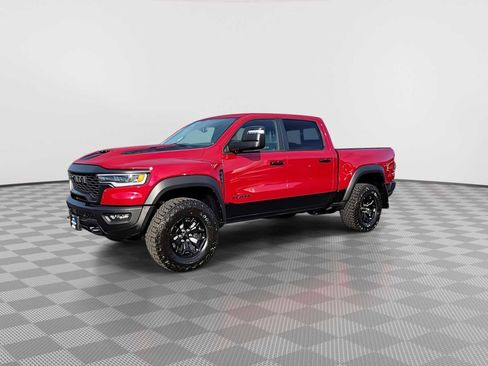 New 2026 RAM 1500 RHO image 4